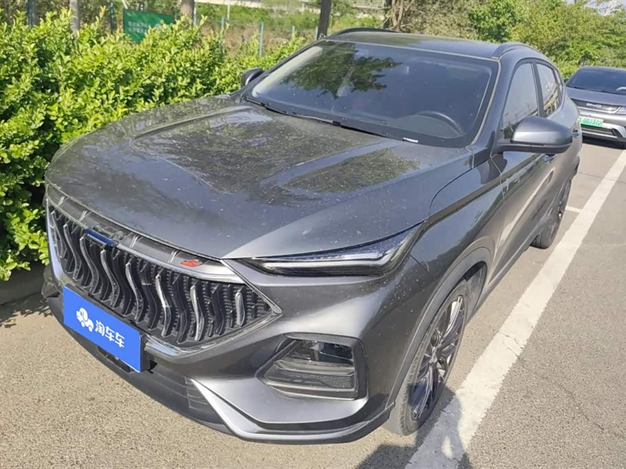 Oshan X5 Oshan X5