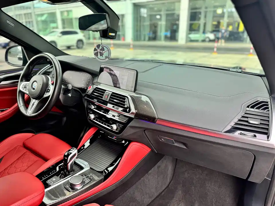 BMW X4 M BMW X4 M
