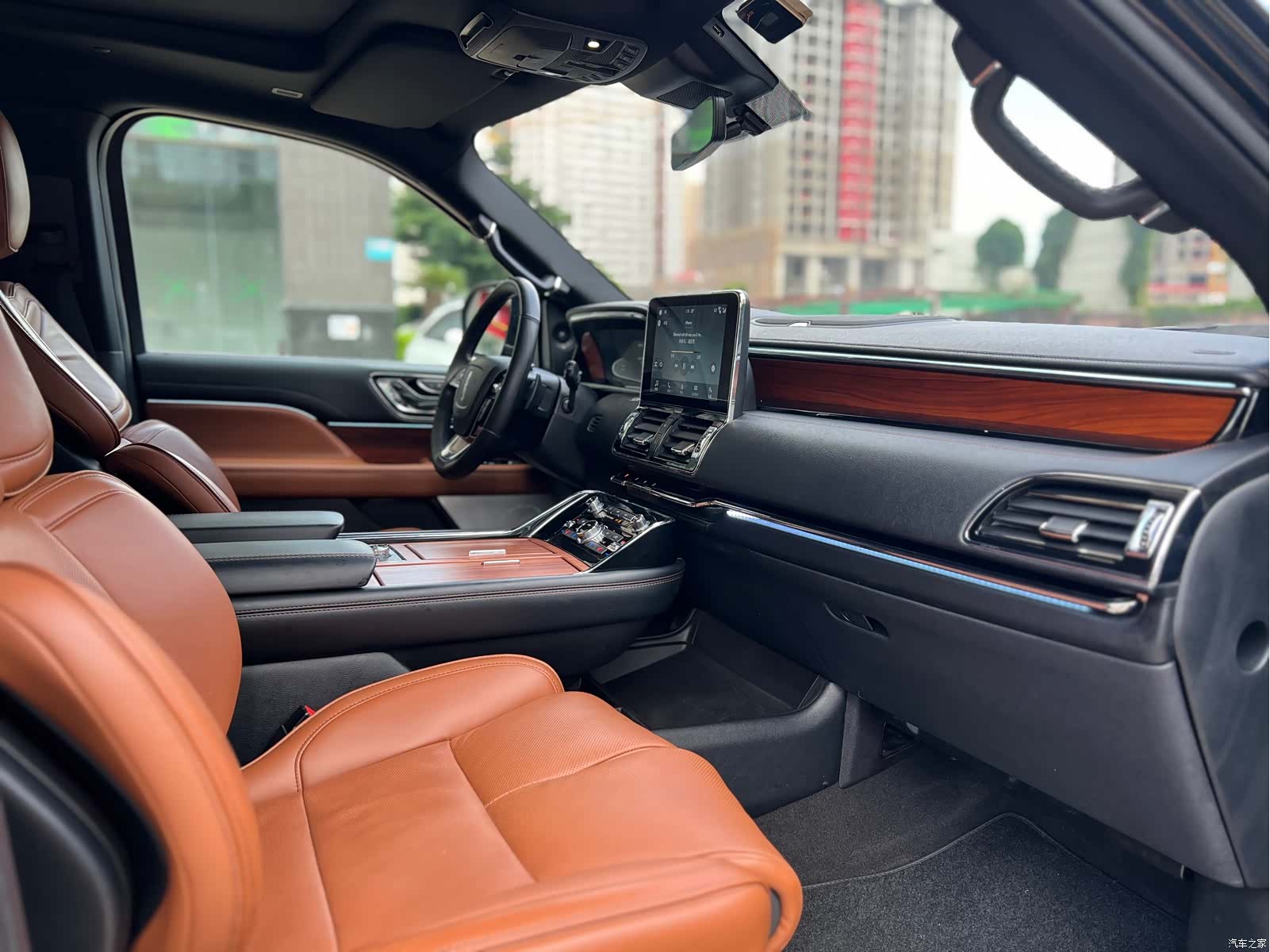 Lincoln Navigator, 2019 6