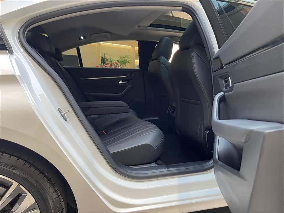 Peugeot 508 Peugeot 508