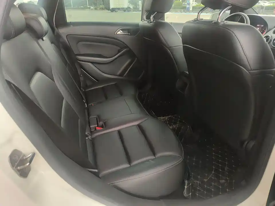 Mercedes-Benz Class B