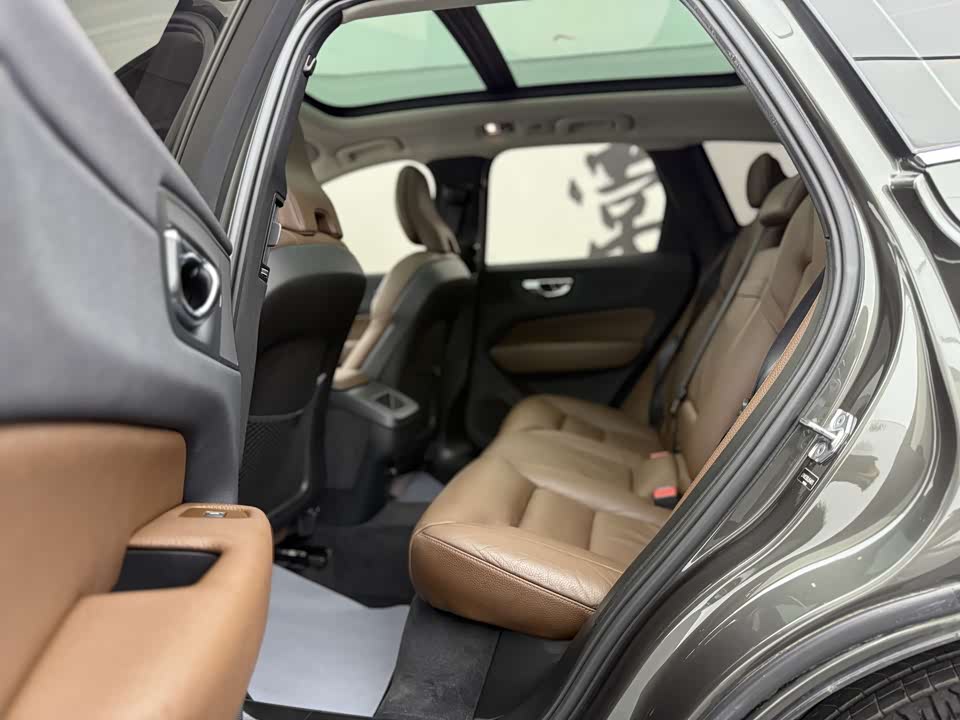 Volvo XC60 Volvo XC60