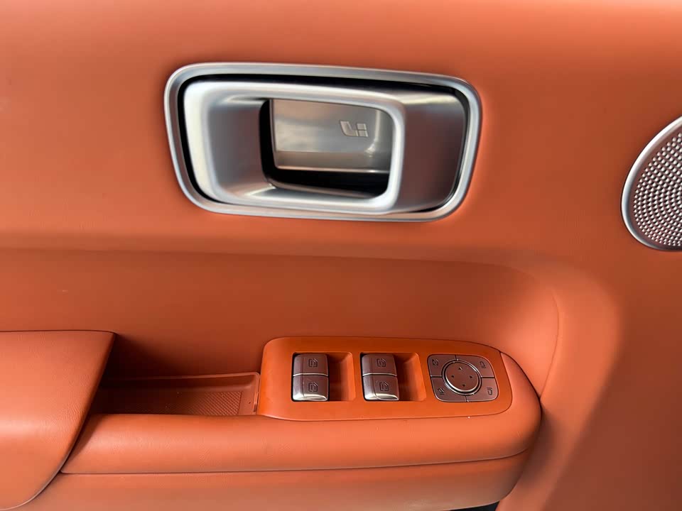 Li Auto Ideal L8
