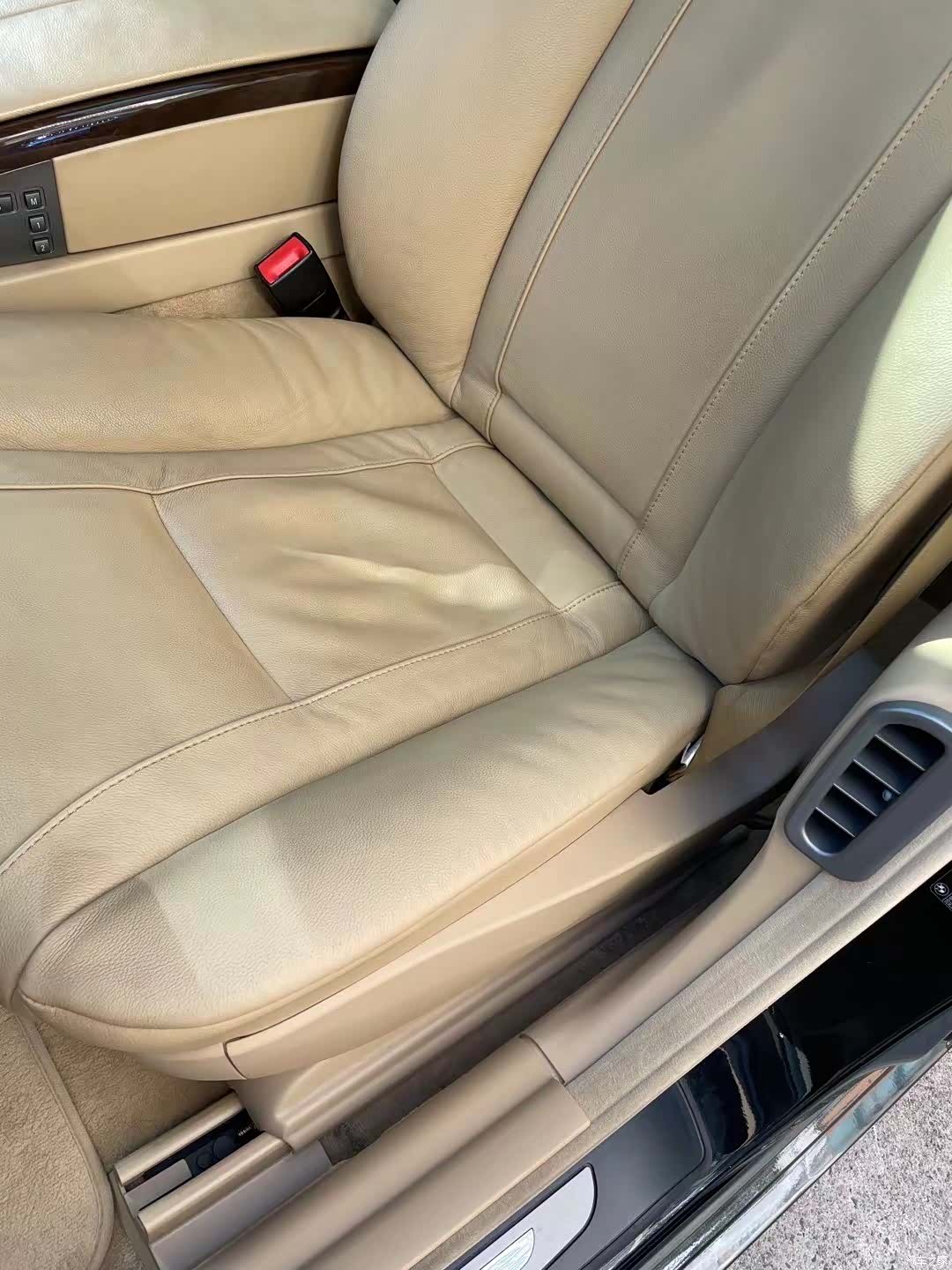 BMW 7 Series, 2009 22