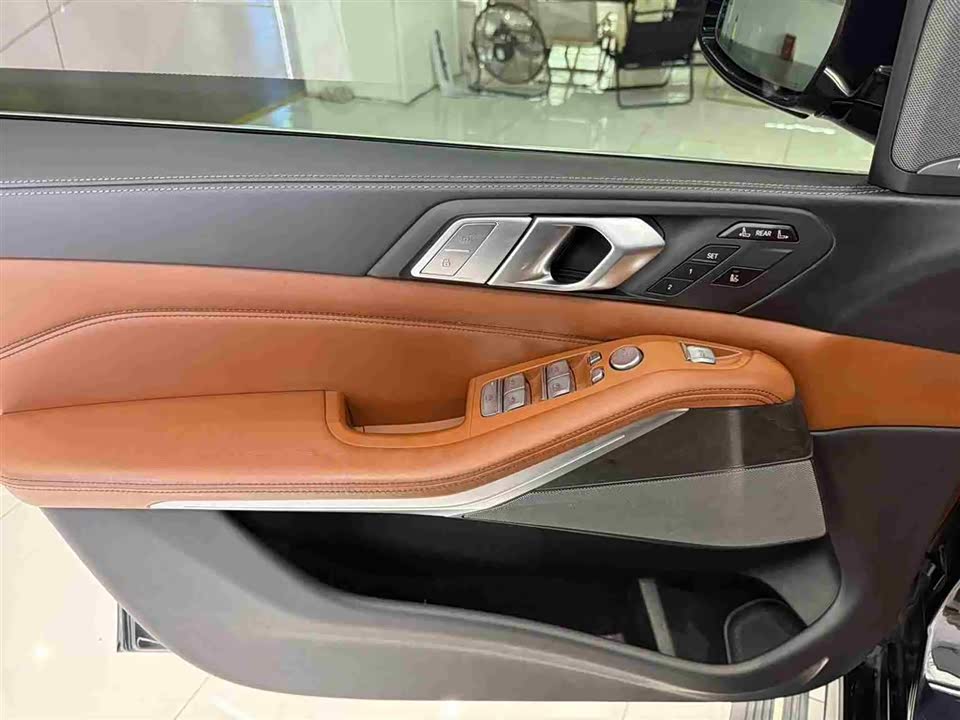 BMW X7 BMW X7