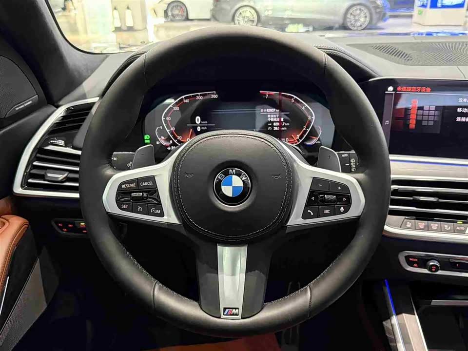 BMW X7 BMW X7