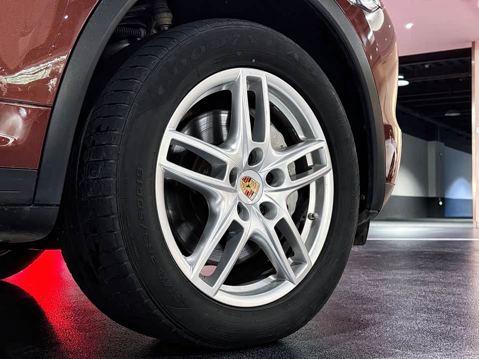 Porsche Cayenne Porsche Cayenne
