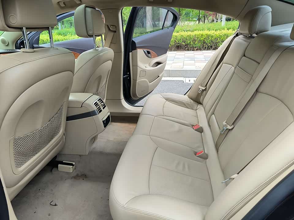 Buick Lacrosse Buick Lacrosse