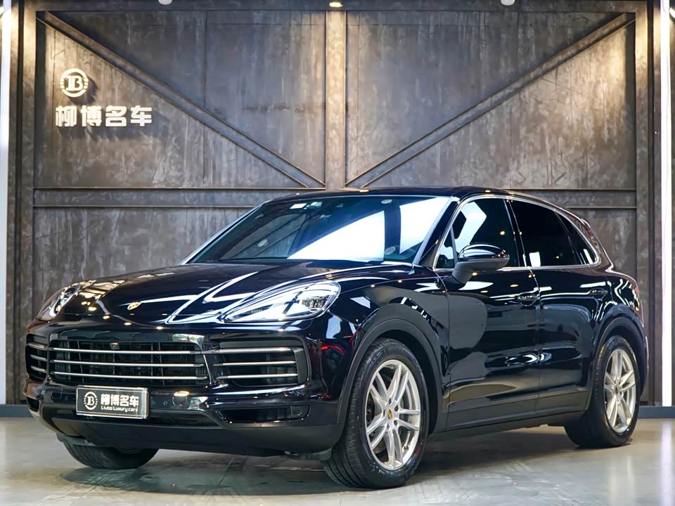 Porsche Cayenne Porsche Cayenne
