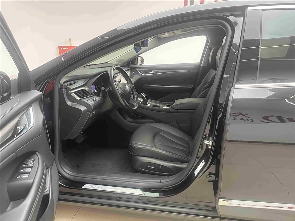 Buick Lacrosse Buick Lacrosse