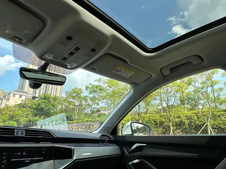 Audi Q3 Audi Q3