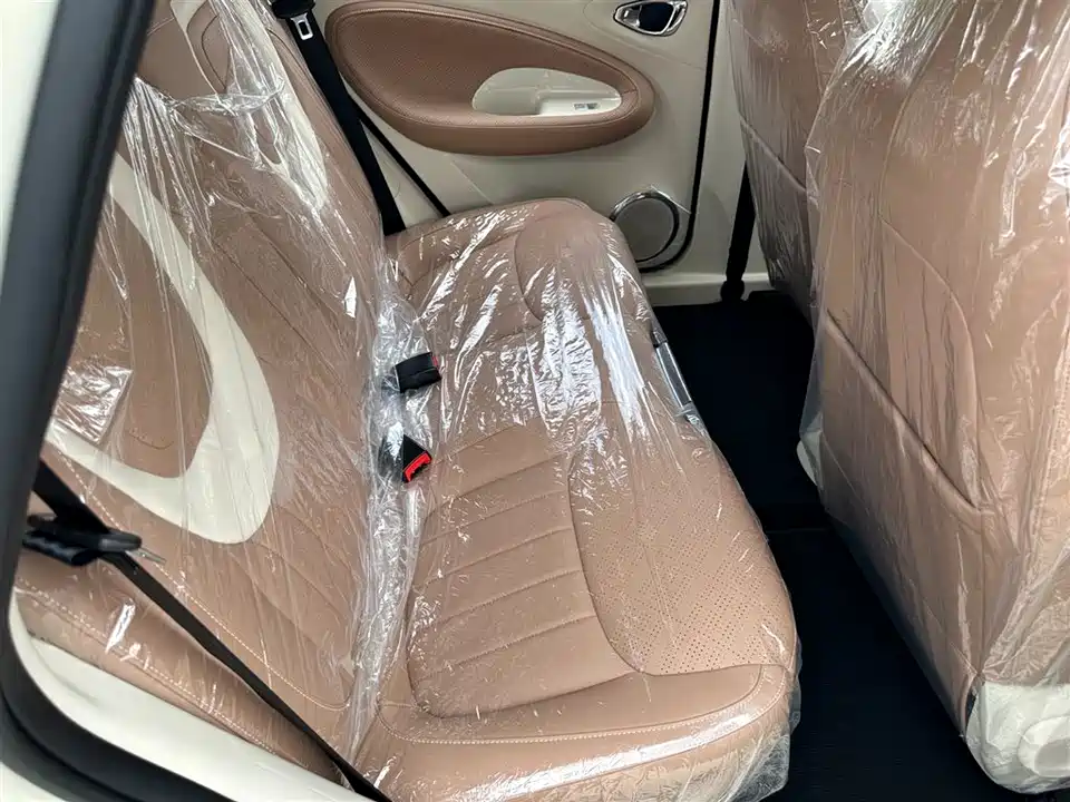 Wuling Wuling Bingguo