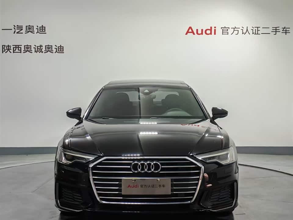 Shaanxi Xi'an Car