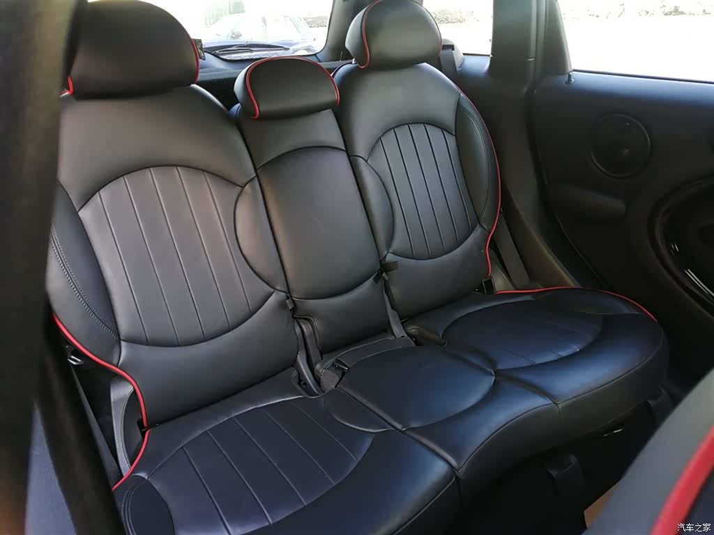 Mini Countryman, 2014 25