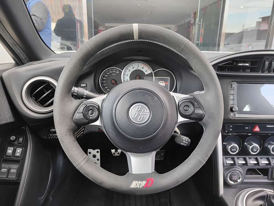 Toyota 86 Toyota 86