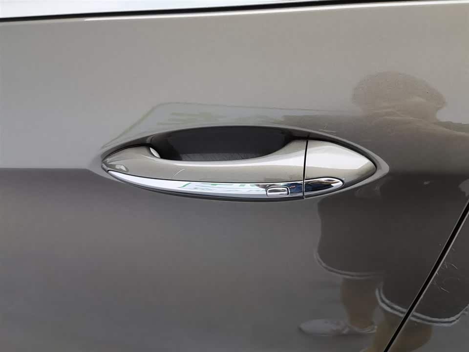 Buick Angkewei Plus Buick Angkewei Plus