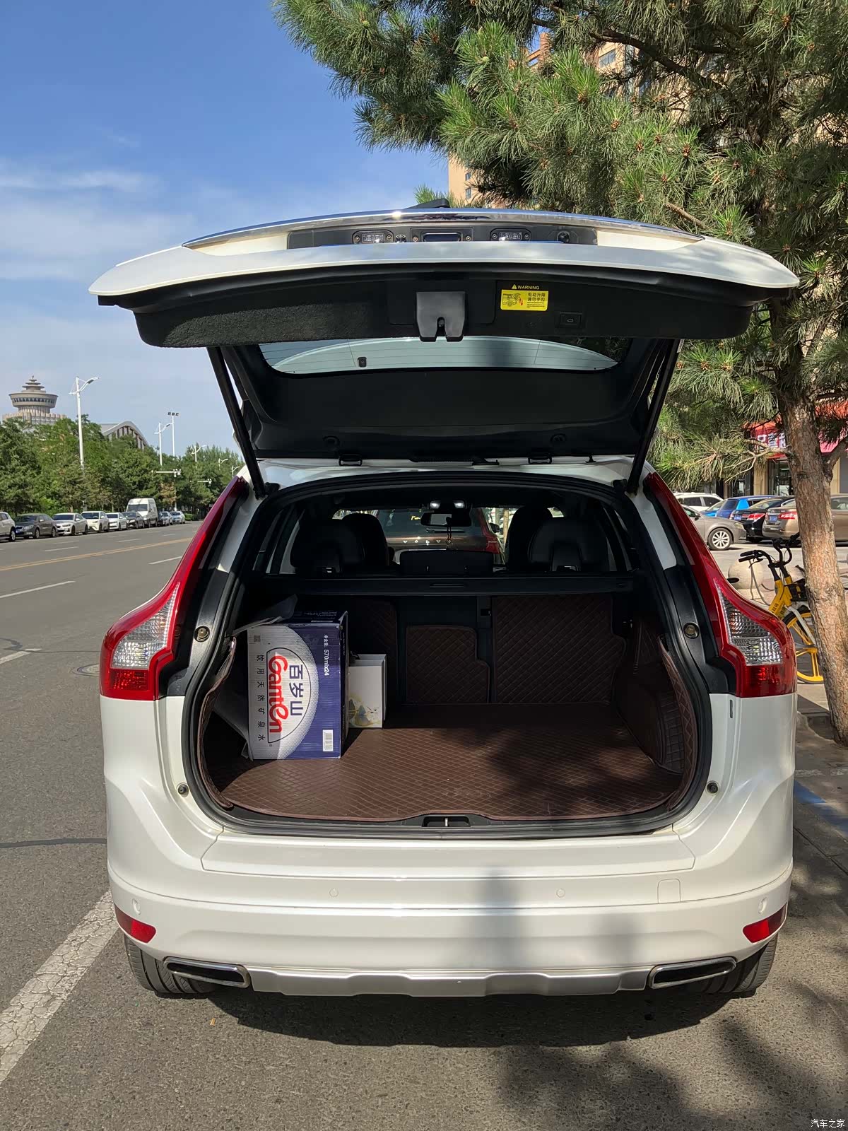Volvo XC60, 2016 6