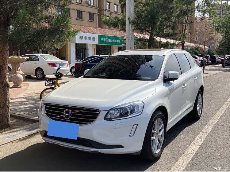 Volvo XC60, 2016 1