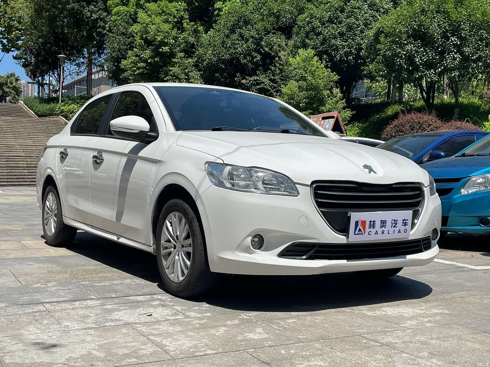 Peugeot 301, 2016 3