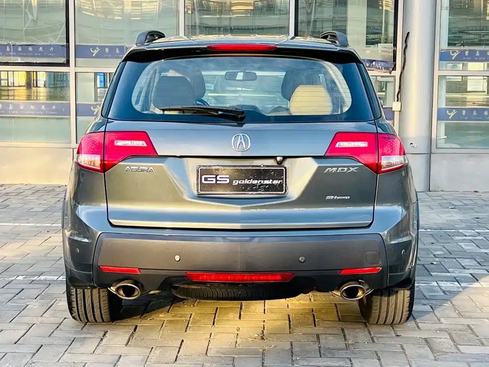 Acura MDX