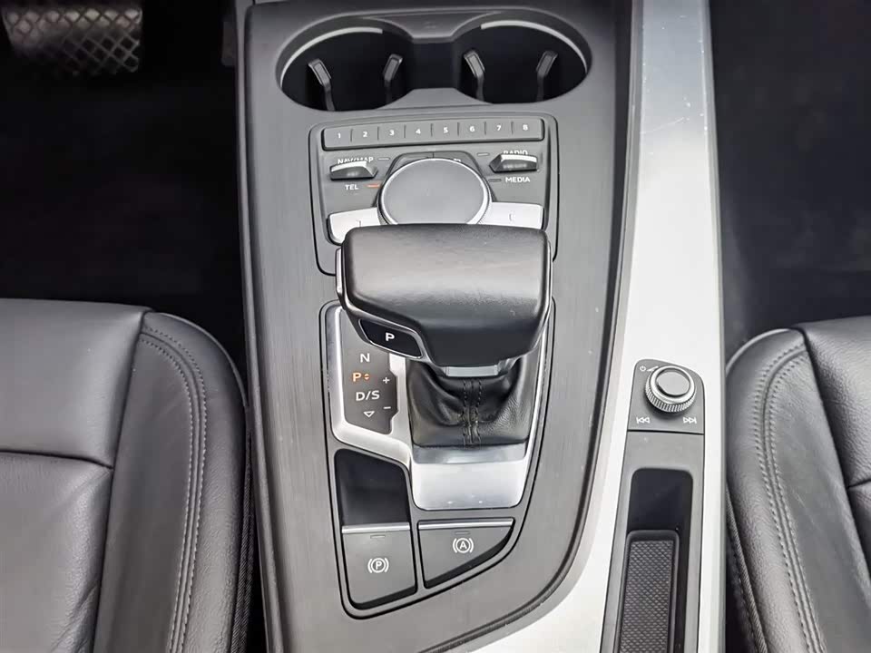 Audi A4L Audi A4L