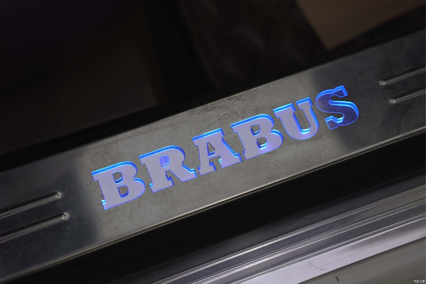 Brabus S-Class, 2016 22