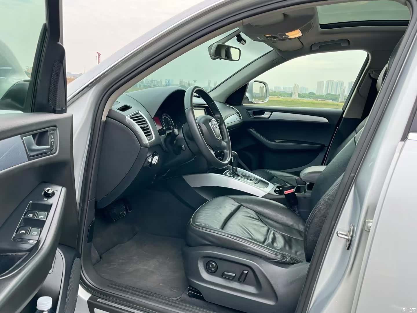 Audi Q5, 2012 7