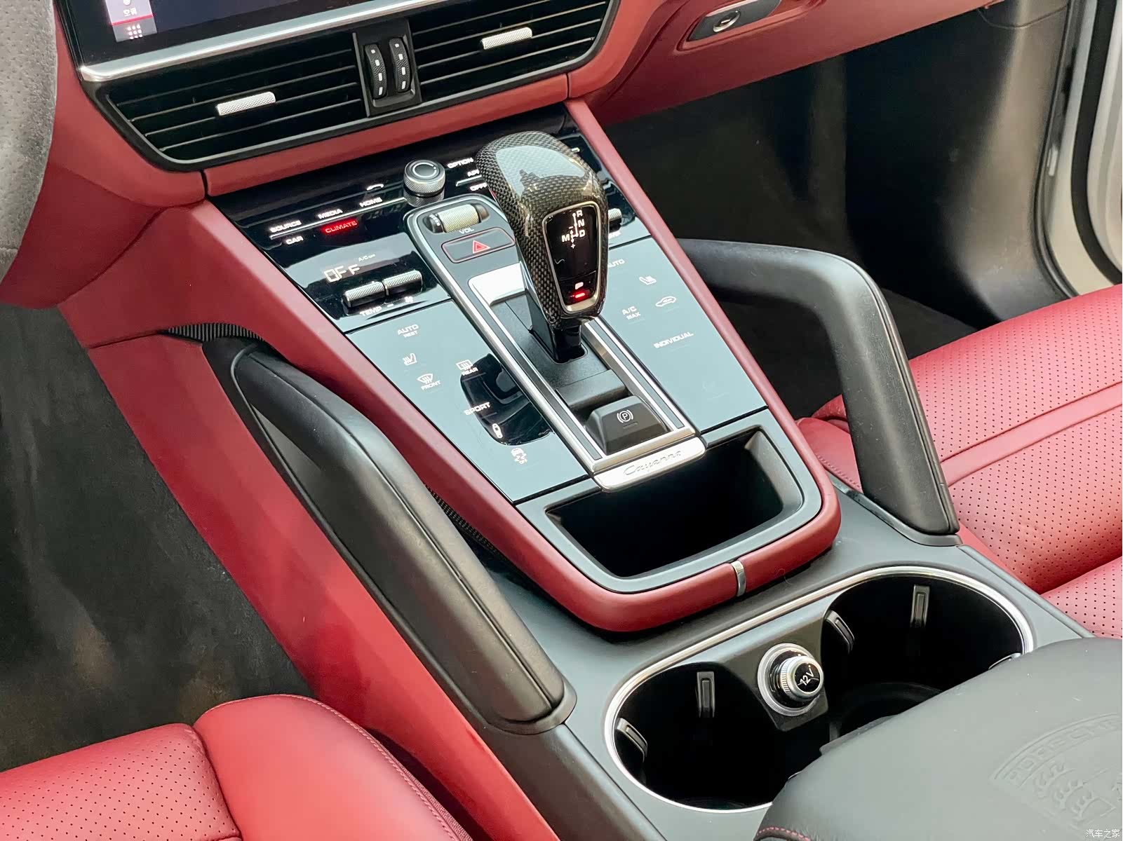 Porsche Cayenne, 2019 22