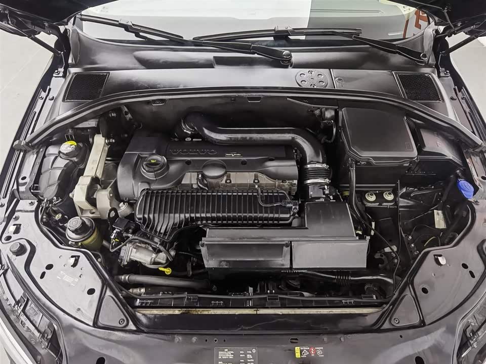 Volvo S80L Volvo S80L