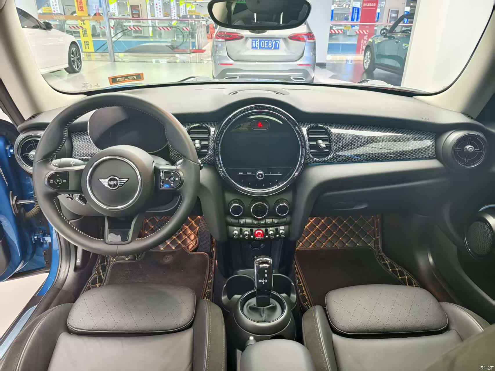 Mini Cooper, 2022 8