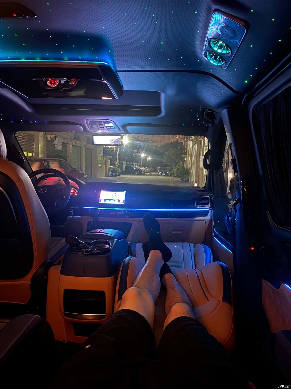 Maxus G10, 2016 6