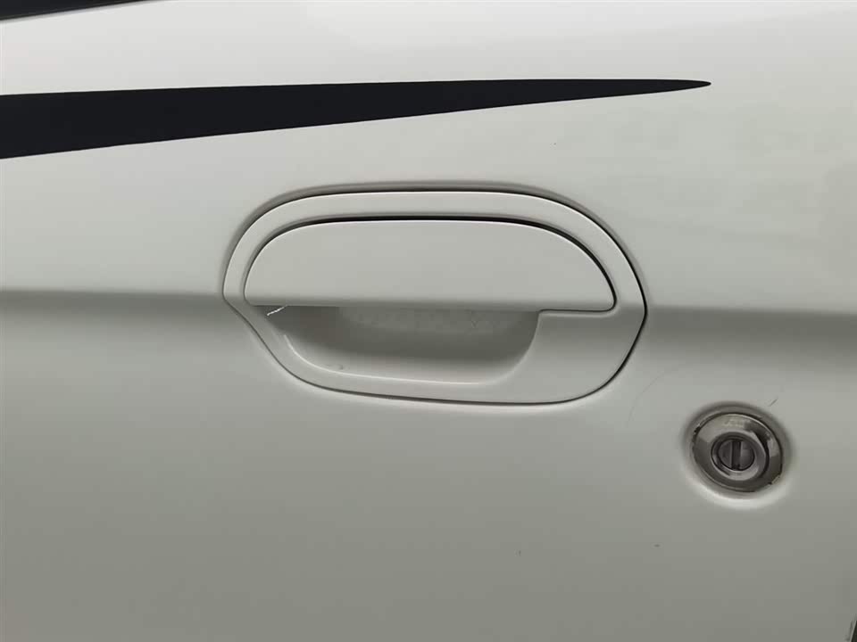 Changan Benben MINI Changan Benben MINI