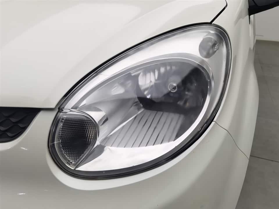 Changan Benben MINI Changan Benben MINI