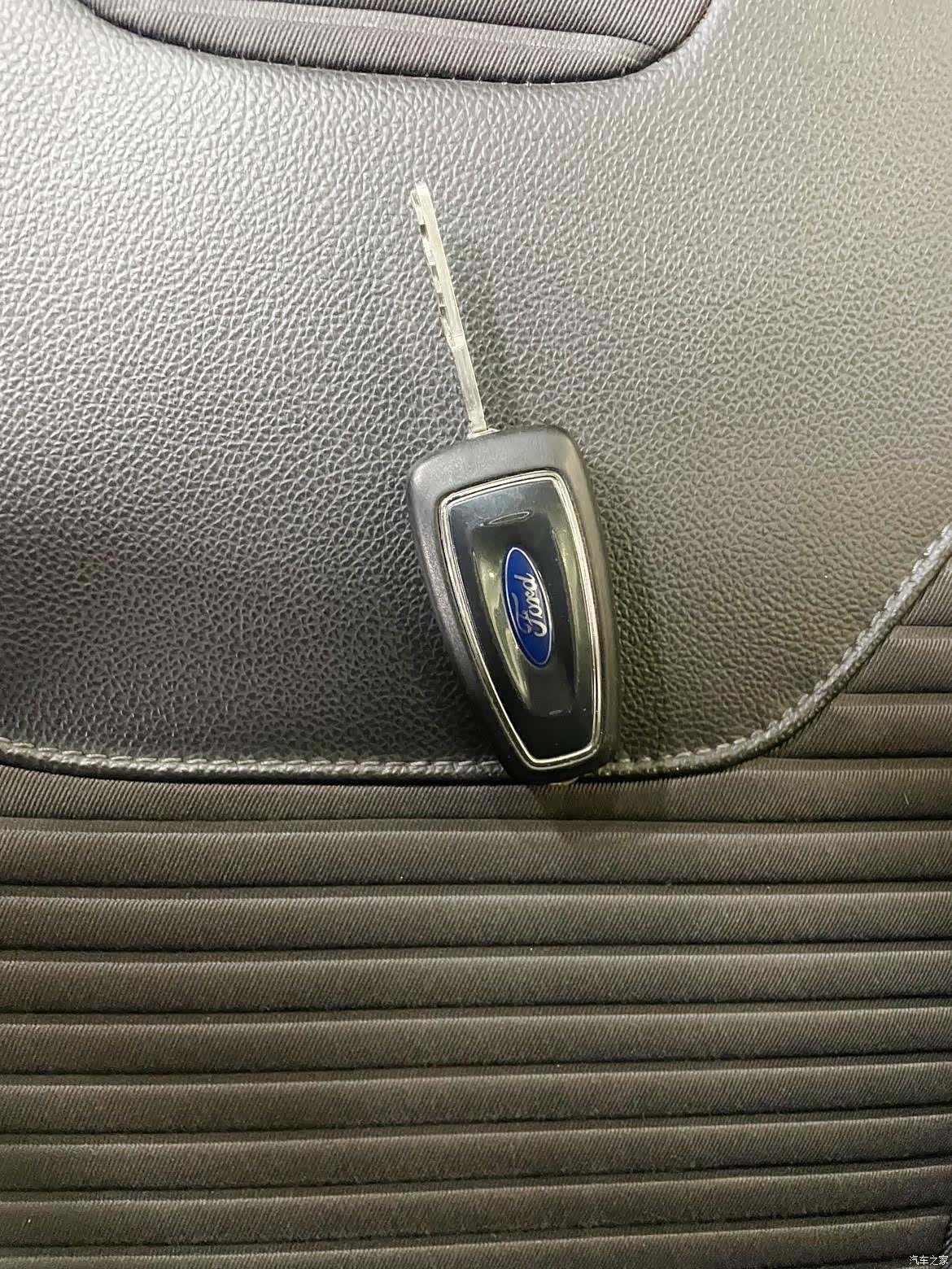 Ford Focus, 2019 7