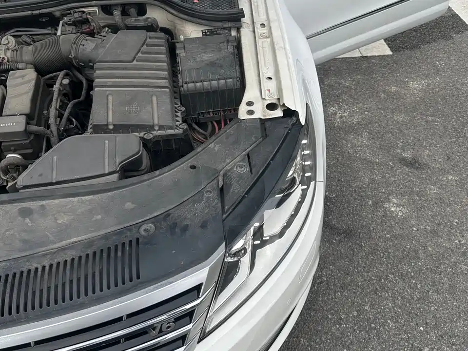 Volkswagen CC Volkswagen CC