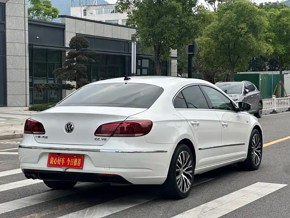 Volkswagen CC Volkswagen CC