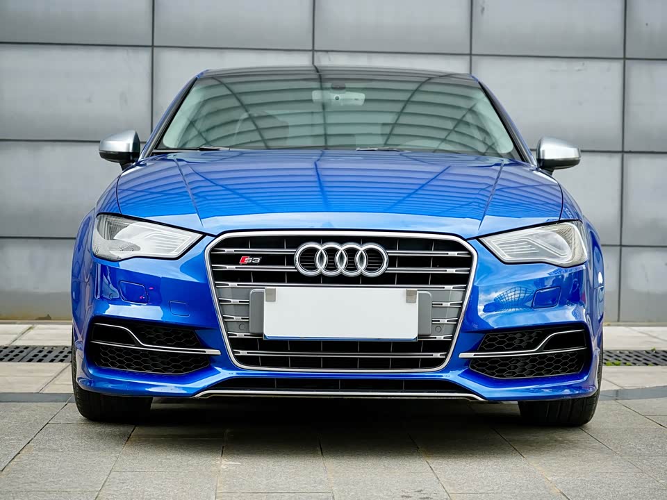 Audi S3 Audi S3