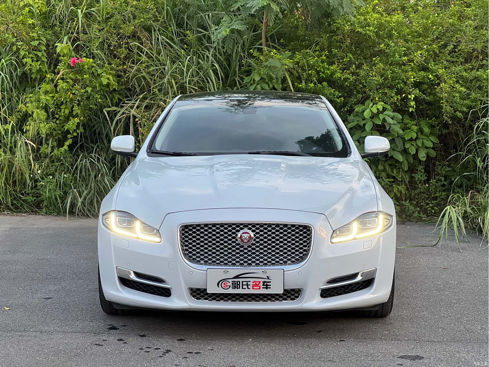 Jaguar XJ, 2016 2
