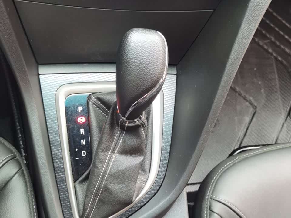 Buick Yinglang Buick Yinglang