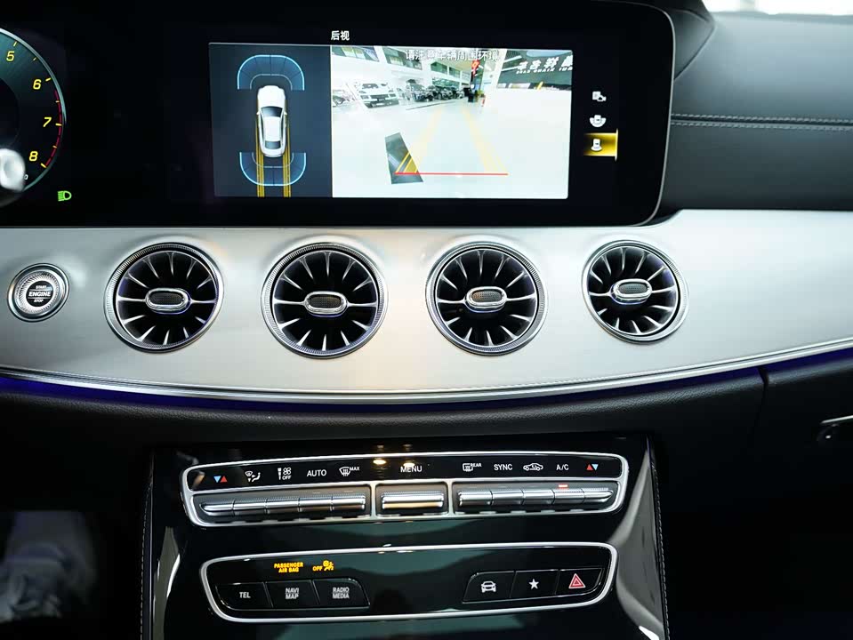 Mercedes-Benz E-class Mercedes-Benz E-class
