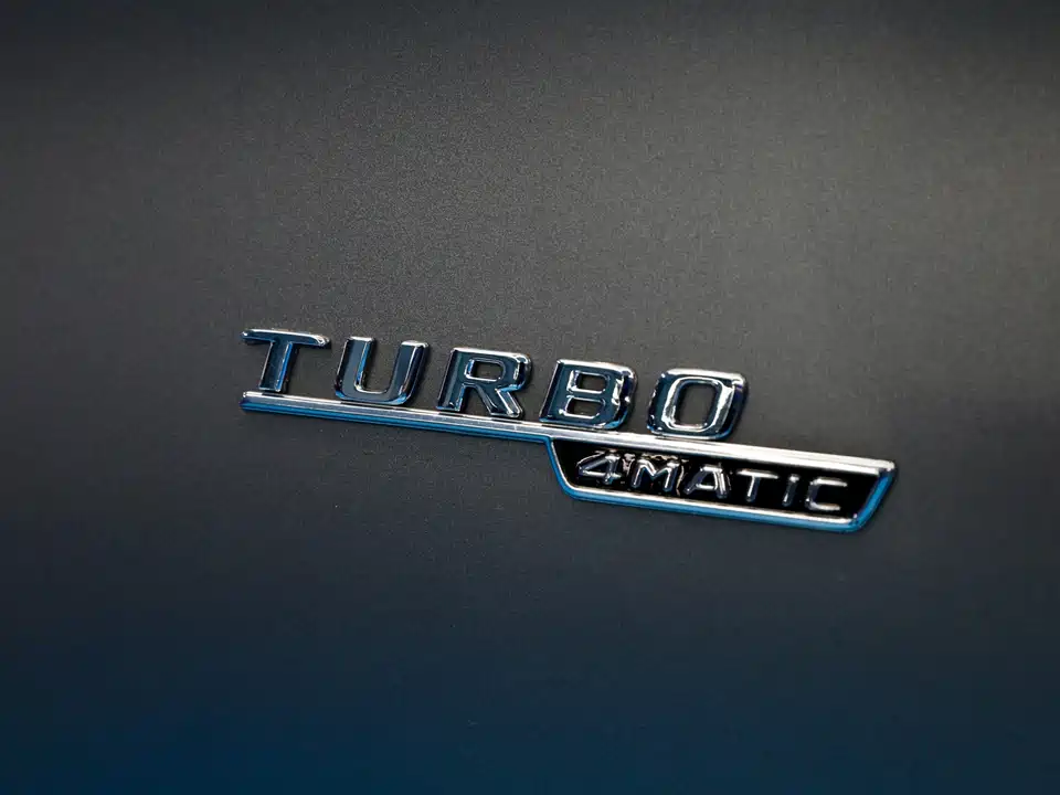 Mercedes-Benz Class A AMG