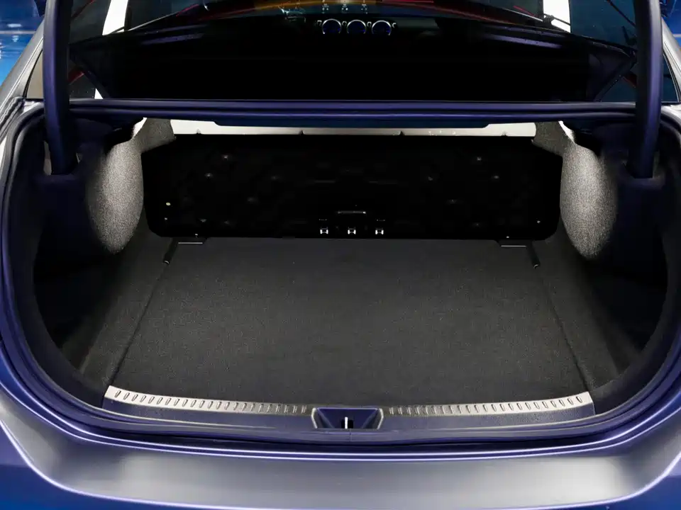 Mercedes-Benz Class A AMG