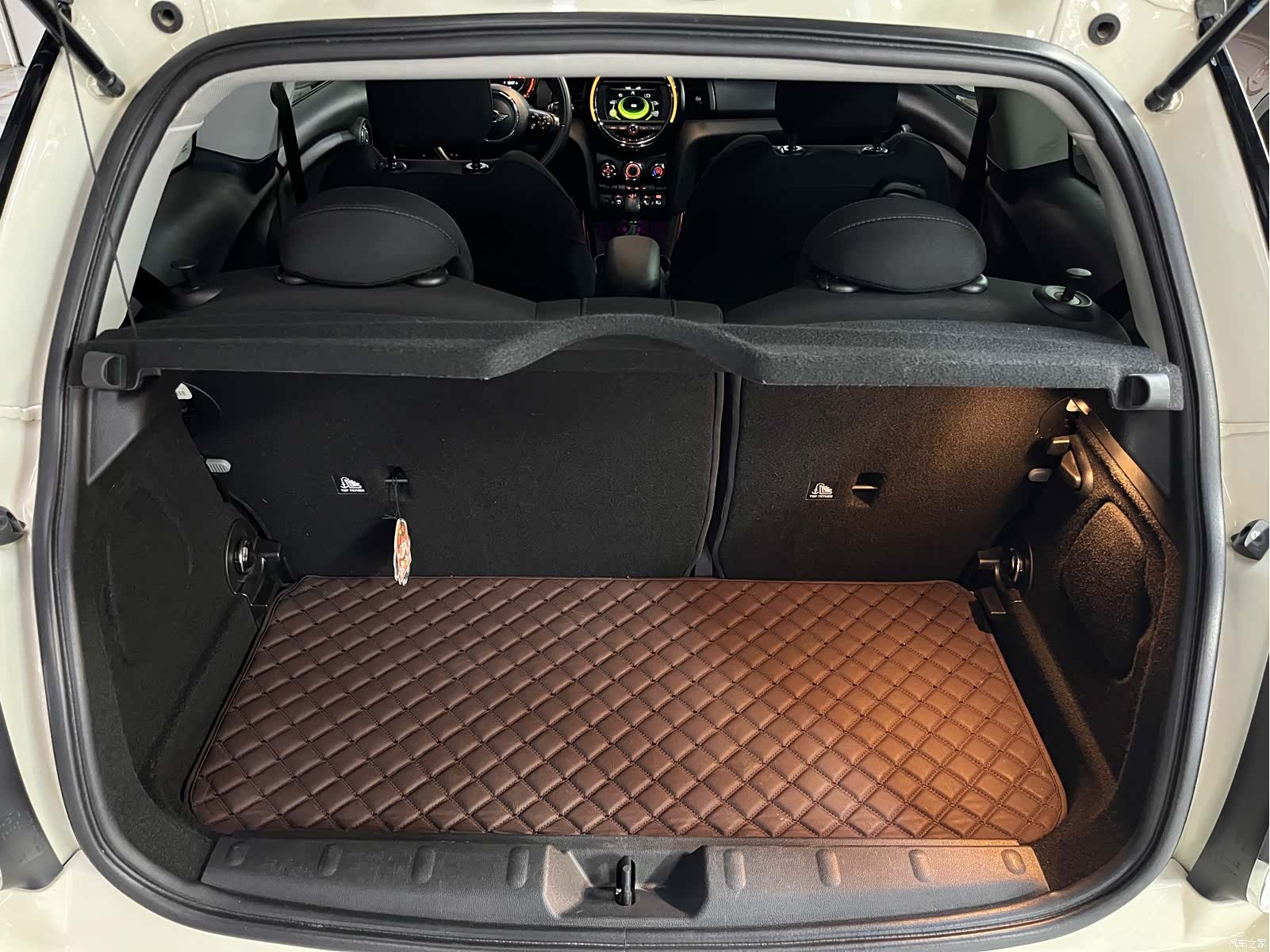 Mini Cooper, 2019 15