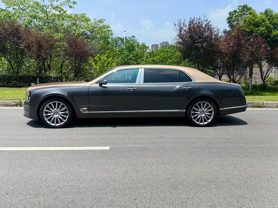 Bentley Mushan Bentley Mushan