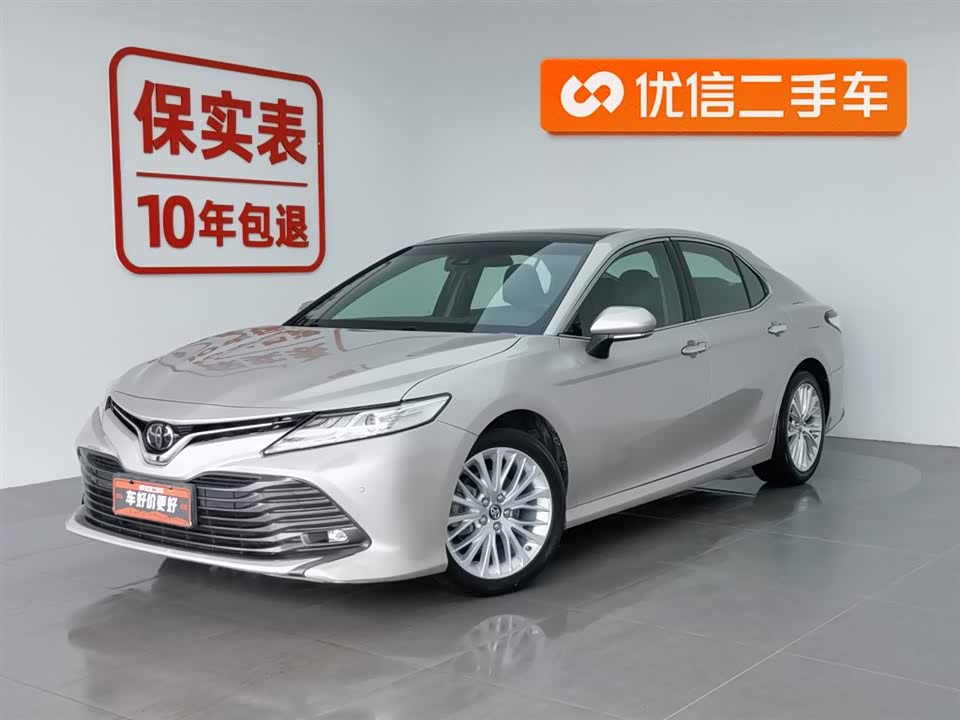 Toyota Camry Toyota Camry