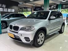 ����X5(����) 2011�� xDrive35i ������