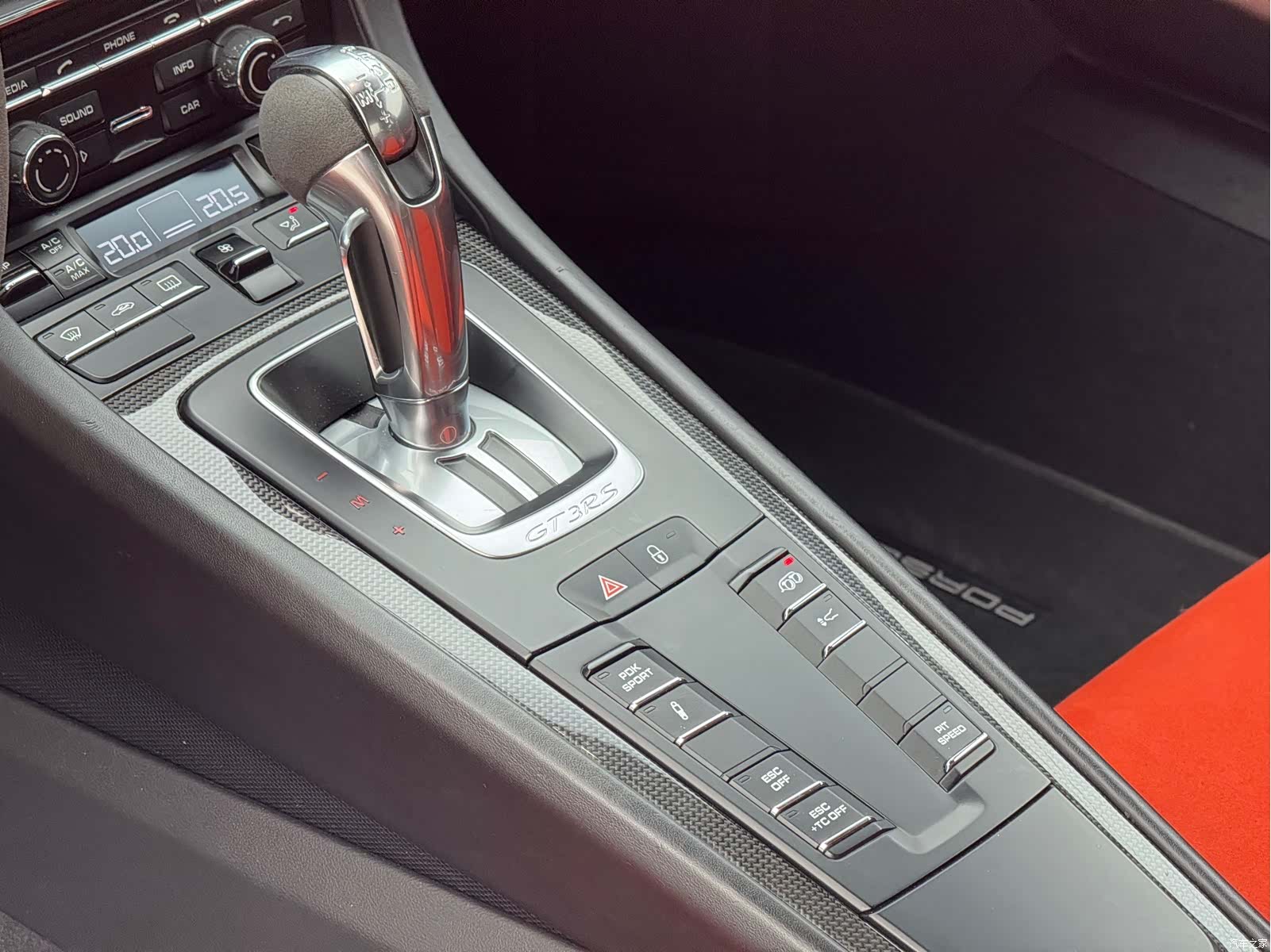 Porsche 911, 2017 все фото