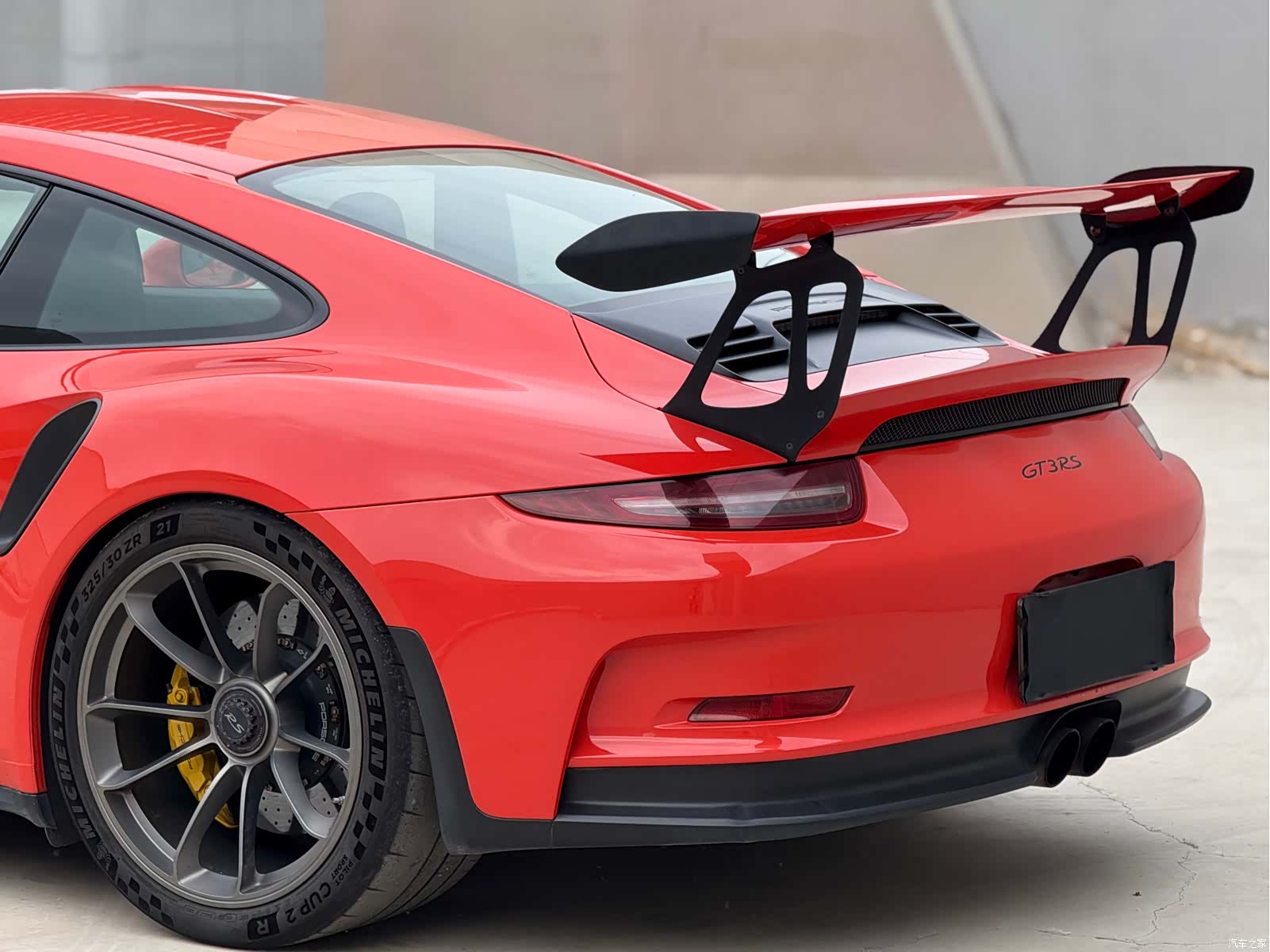 Porsche 911, 2017 15