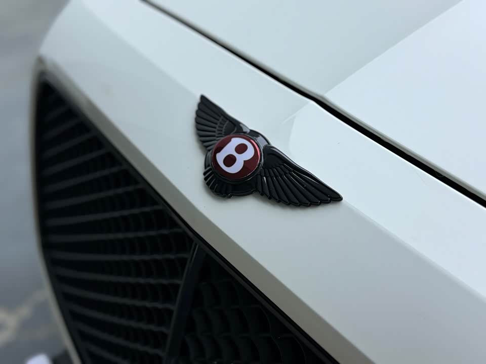 Bentley Flying Bentley Flying