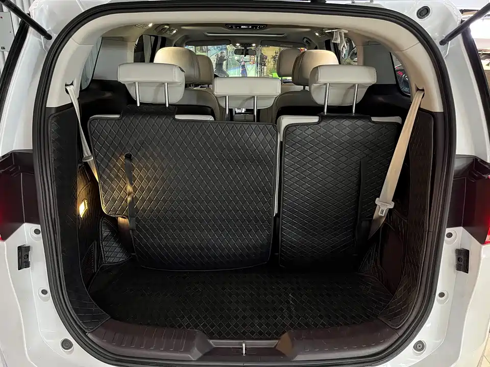 Trumpchi Trumpchi M8